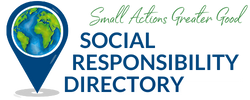 small actions greater good social responsibility directory