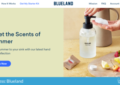 Blueland