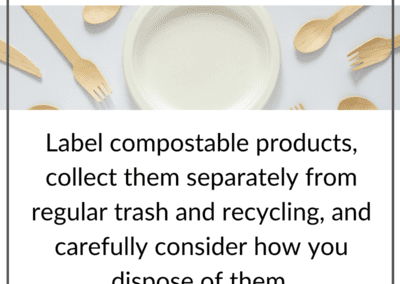 Compostable Products