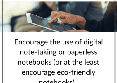Digital Notes