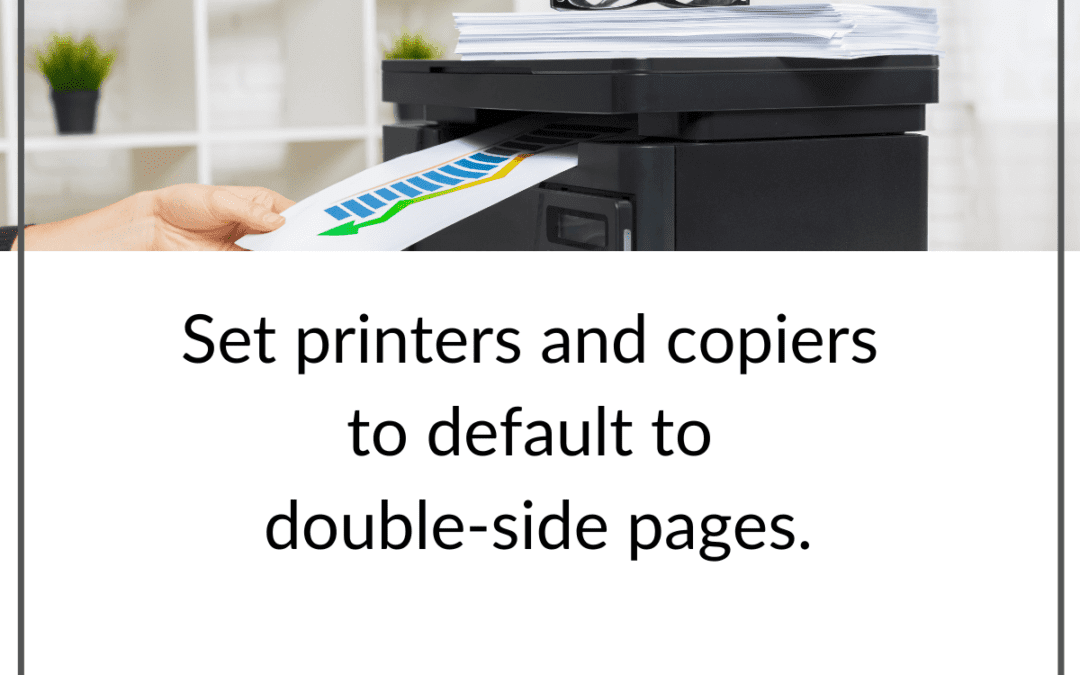 Double-Sided Printing