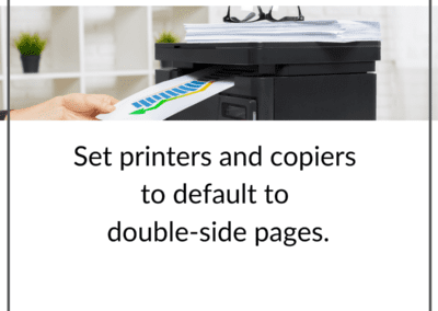 Double-Sided Printing