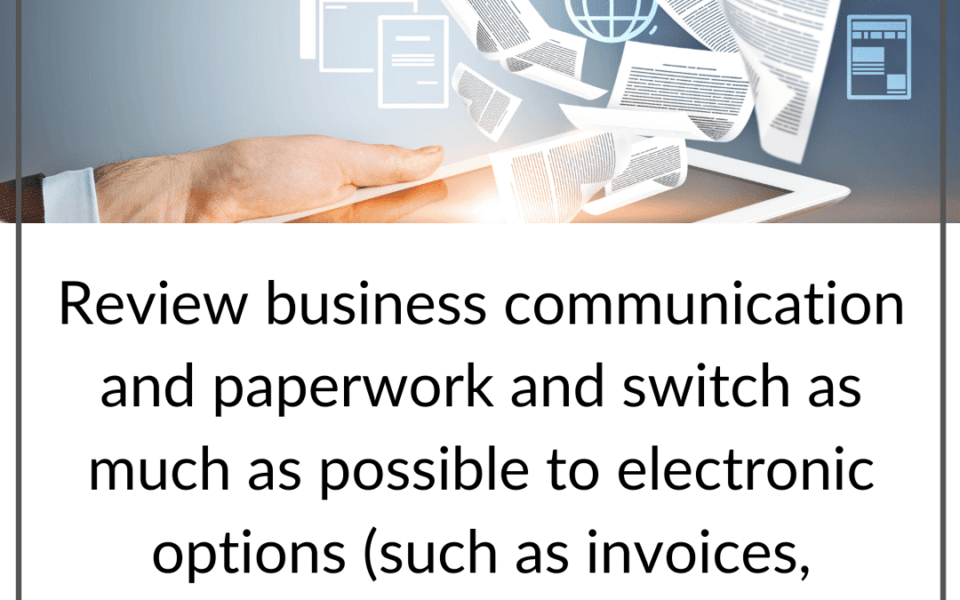 Electronic Communications