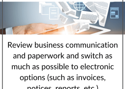 Electronic Communications