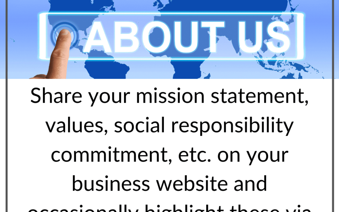 What We Believe Online